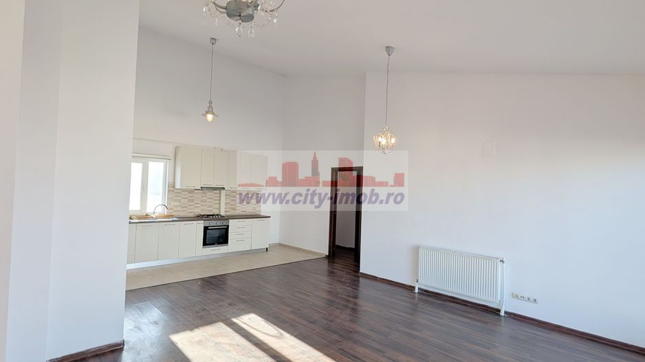Vanzare Apartament doua camere Baneasa - Poză 6