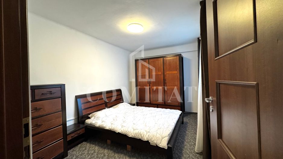 Apartament cu 2 camere | Zona Facultății de Litere  | Complet utilat - Poză 3