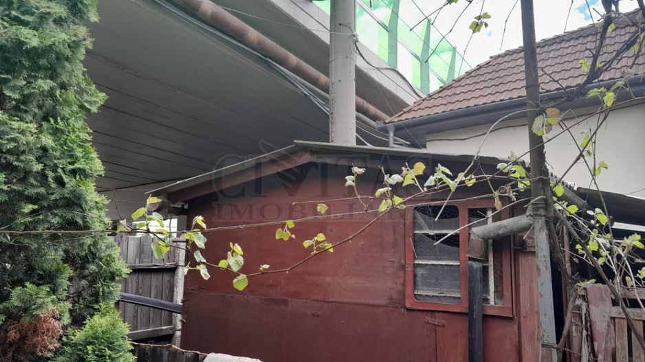 0 COMISION! Casa de vanzare, strada Fabricii nr.125 - Poză 13