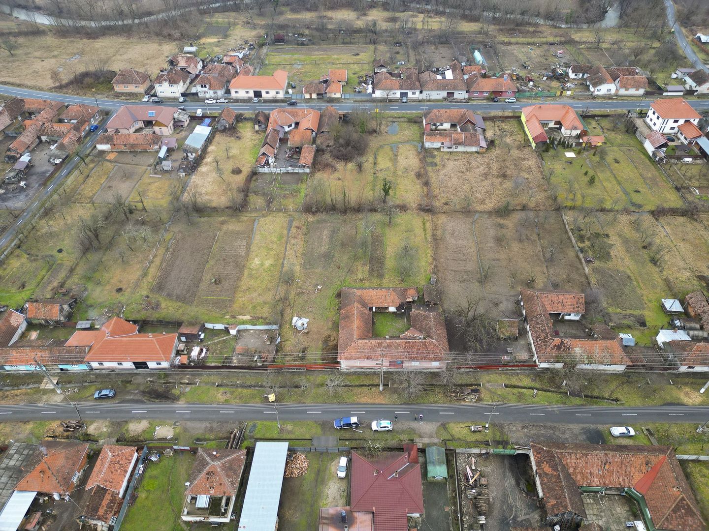 Casă impresionantă, cu anexe în Dezna-Moneasa! - Poză 29