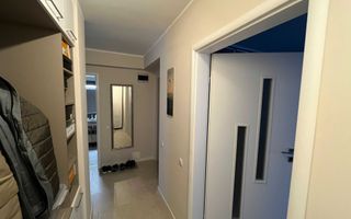 Apartament 2 camere zona Iris, Parcul Feroviarilor - Poză 2