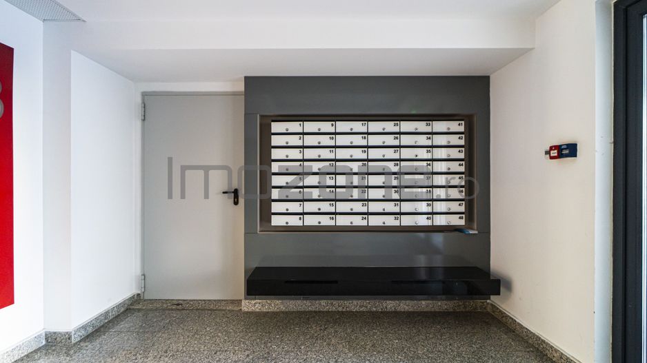 Apartament 2 camere, Aviatiei, 56 mp., 2 bai, mobilat partial, comision 0%! - Poză 18