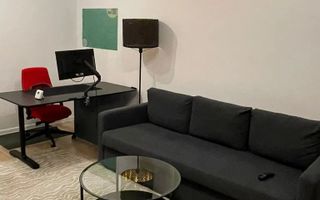 AP. 2 CAMERE ATLAS RESIDENCE, PARCARE, BLOC NOU, METROU 15 MINUTE - Poză 6
