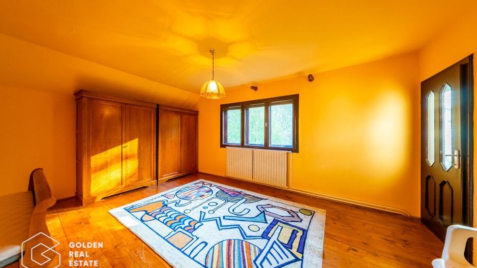 Casa de vacanta, localitatea Cladova, ideal pozitionata - Poză 17