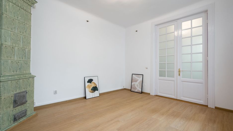 COMISION 0% - Biroul tau din Floreasca- 3 camere luminoase - Poză 15