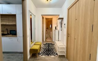 Parcului 20 | 2 Camere Premium | Terasă 27 mp | Mobilat | Utilat Lux - Poză 13