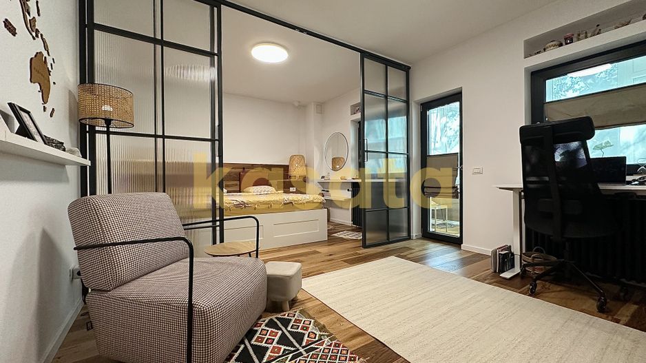 Apartament 4 Camere 🏡 | Etaj 1/6 🏢 | Fără Risc Seismic ✅| Boxă - Poză 11