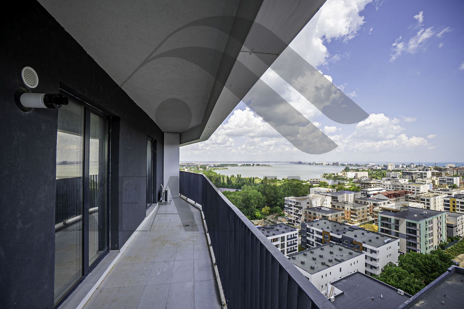 Tomis Tower-Campus-2 camere -totul nou-etaj 14/15 - Poză 15