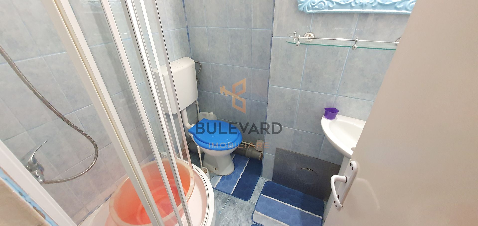 Apartament cu 3 camere, zona strazii Arinilor! - Poză 9