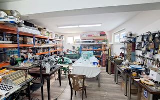 Comision 0. Casa pretabila pentru activitati economice! - Poză 6