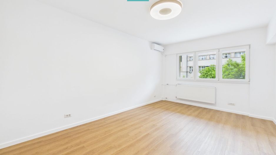 Apartament 3 camere, Dorobanti - Poză 1