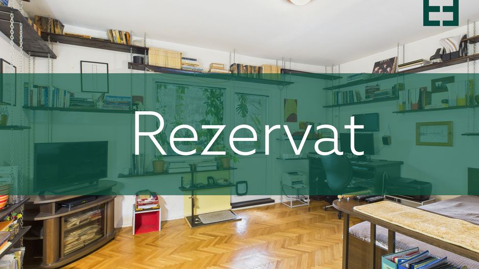 Apartament cu 1 cameră – Zona Soarelui - Timișoara - Poză 1