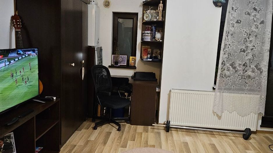 Garsoniera Damaroia/ Bucurestii Noi - Poză 10