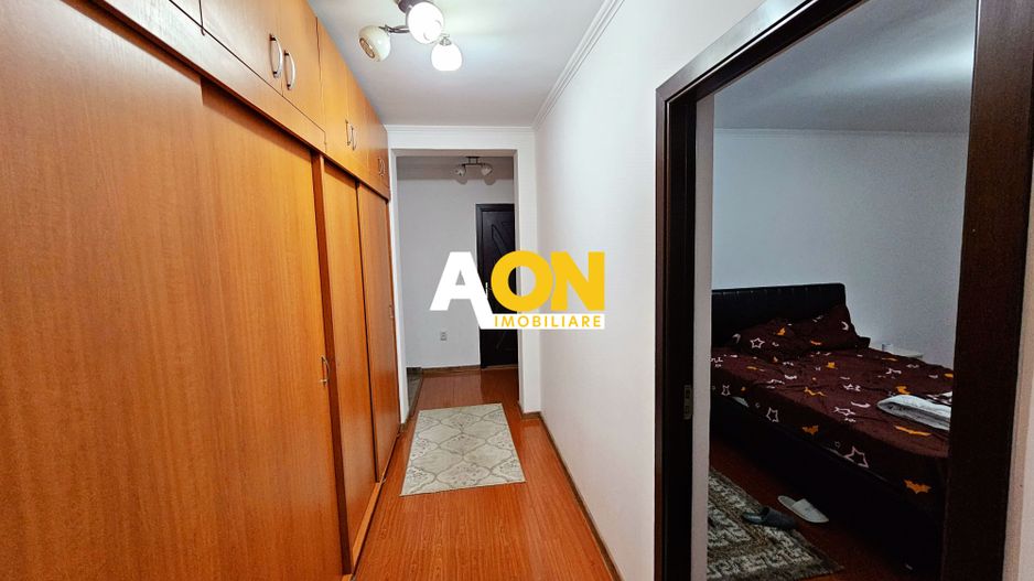 Apartament 4 camere, 128 mp, situat la vila, zona  Cetate - Poză 4