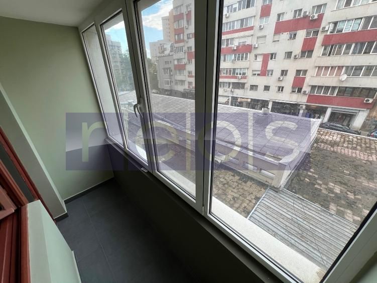 VANZARE APARTAMENT 2 CAMERE 53MP RENOVAT DOROBANTI BLOC PERLA - Poză 14