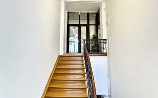 Magheru: 5 camere cu băi proprii – business regim hotelier care deja produce. - Poză 6