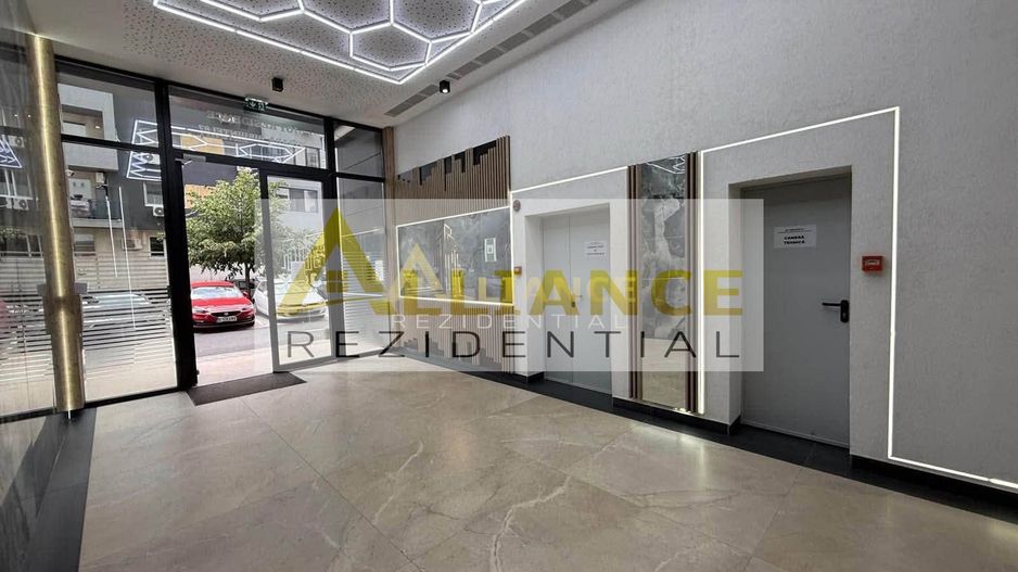 🔥 2 CAMERE PREMIUM 50,87 + GRĂDINĂ PRIVATĂ 58,36 MP | METROU BERCENI - Poză 5