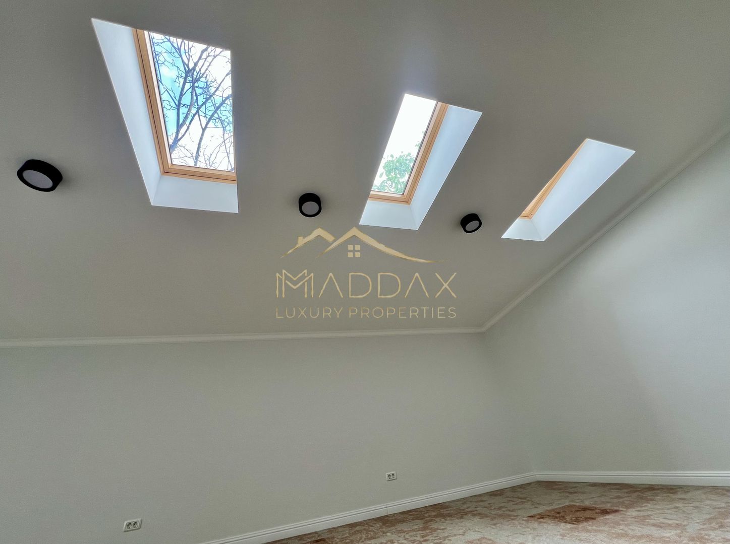 Spatiu de birouri PREMIUM ***183mp*** // Curte // Parcare // Zona Floreasca - Poză 9