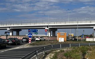 Teren intravilan lângă centură  Sag - Poză 1