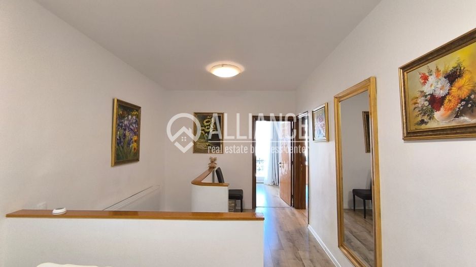 PIATA OVIDIU - 4 Camere de lux ! - Poză 4