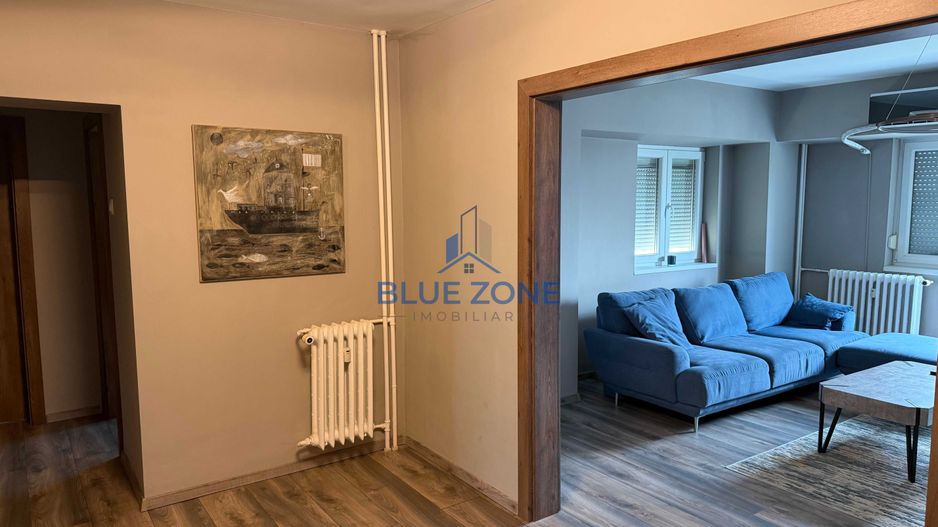 Apartament 3 camere I Piata Unirii I Curte de Apel București - Poză 2