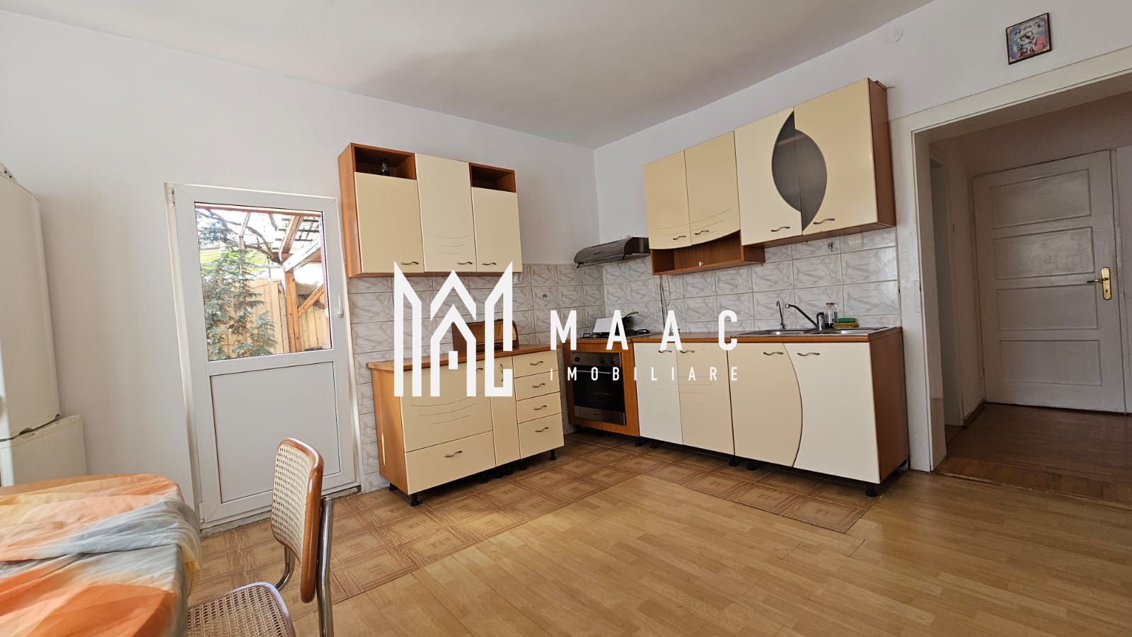 Casa 3 camere| Teren | Zona Calea Dumbravii - Poză 11