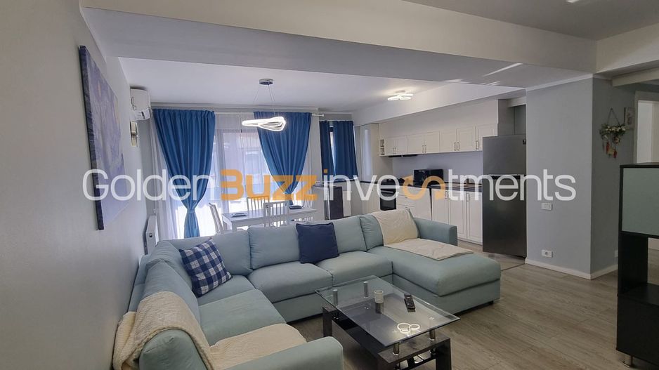 Investiție Ideală | 2 Camere | 65mp parcare inclusa - Poză 1