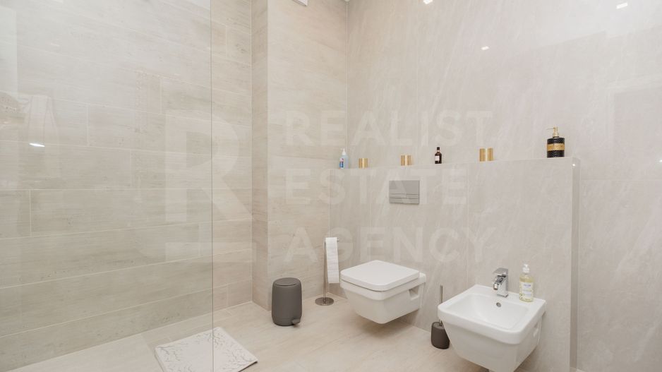 Chirie, apartament, 3 camere, str. Armenească, Centru - Poză 9