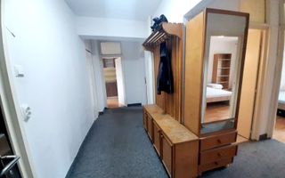 Apartament cu 3 camere pe Calea Dorobanților - Poză 11
