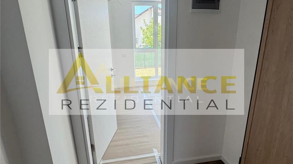 Apartament 2 camere tip Studio + 75 mp curte proprie - Poză 11