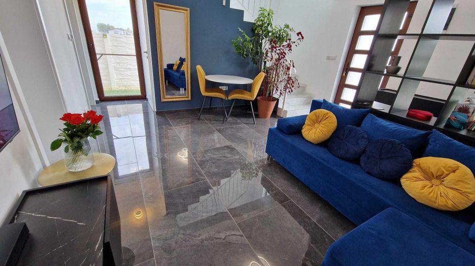 Duplex in zona Calea Urseni - mobilat si utilat - Poză 1