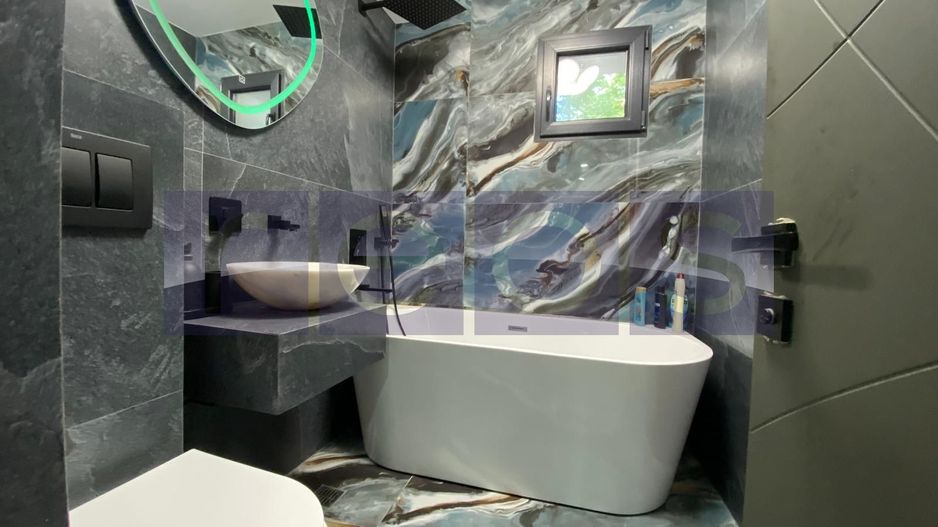 Apartament complet renovat | Aleea Circului | Metrou Stefan cel Mare - Poză 5