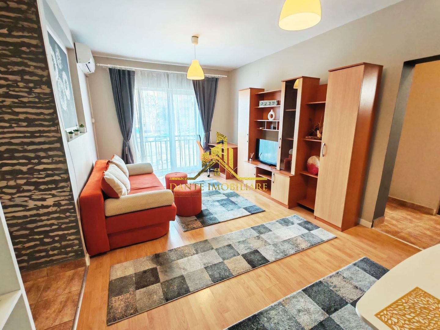 2 camere, spatios, modern, luminos, Plopilor, USAMV, BT Arena - Poză 4