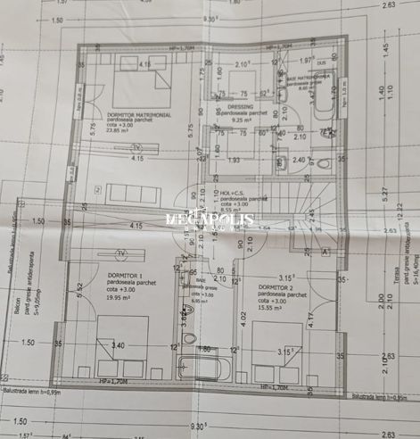 Casa Sanpetru - Poză 3