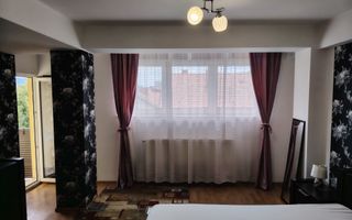 Apartament cu 2 camere | Etaj 3 | Balcon | Trei Stejari - Poză 13