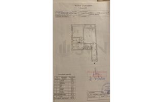 REA1027288 APARTAMENT 2 CAMERE I SECTOR 6 - Poză 16