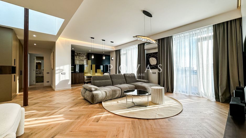 Vanzare Penthouse 4 Camere Pipera My Place North - Poză 12