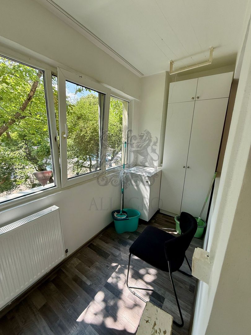 Inchiriere | 2 Camere | Parcare | Mobilat / Utilat complet | Metrou - Poză 8