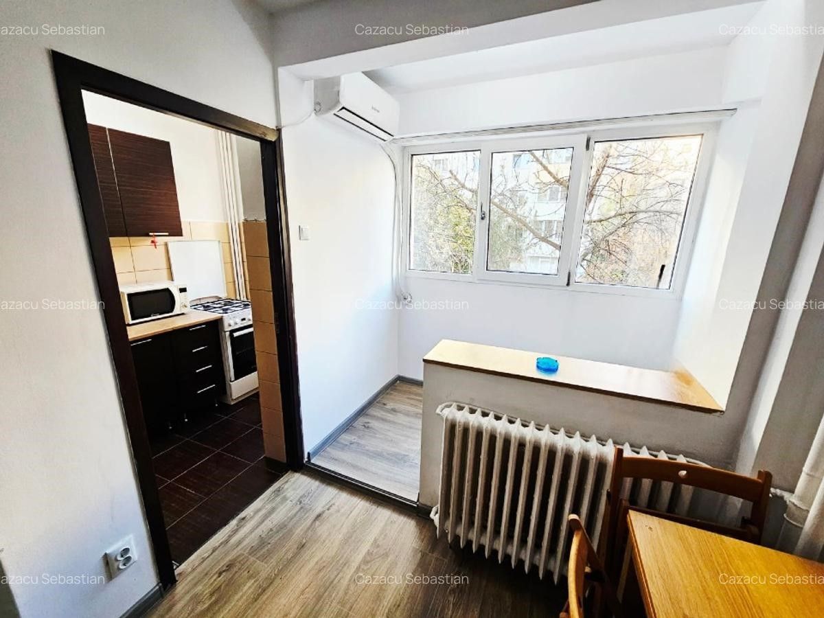 Garsoniera zona Iancului - Elev Stefanescu - Poză 6