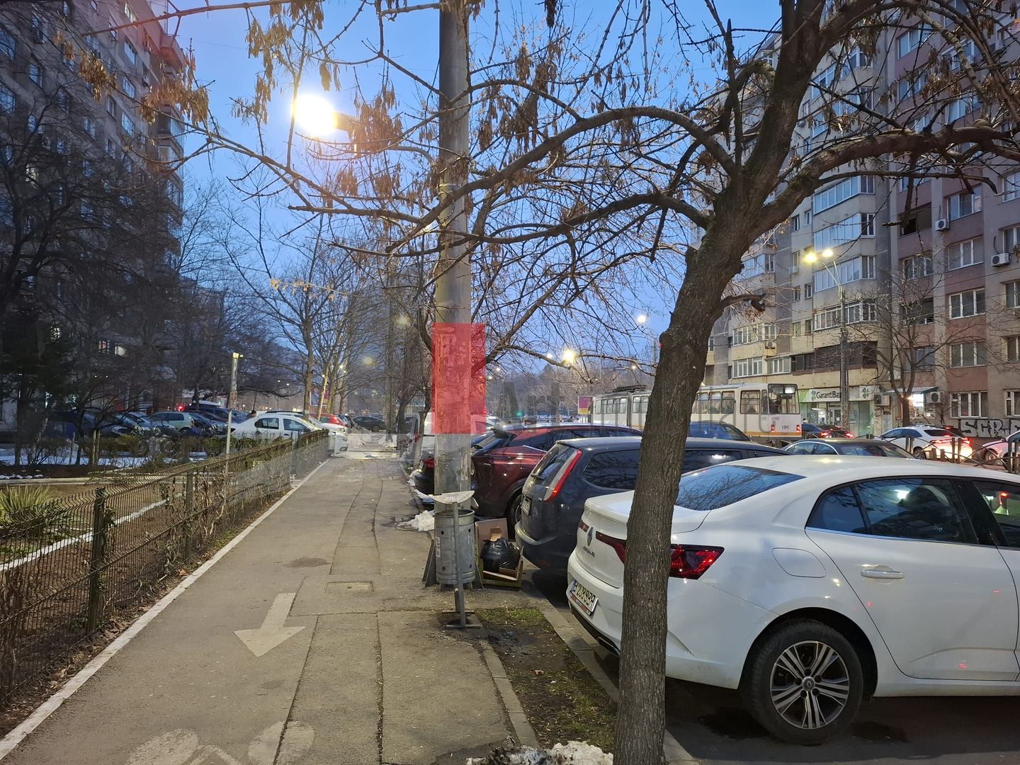 Spatiul "CHALAN" , Mihai Bravu-Baba Novac, stradal - Poză 11