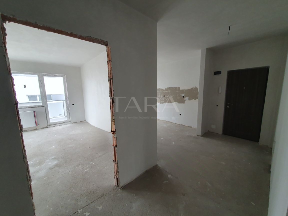 Apartament 2 camere, Florești, parcare inclusă. - Poză 5