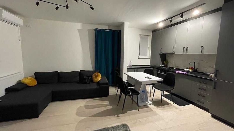 Giroc-Hotel IQ | 2 Camere | Etaj 3 | Loc de parcare - Poză 2
