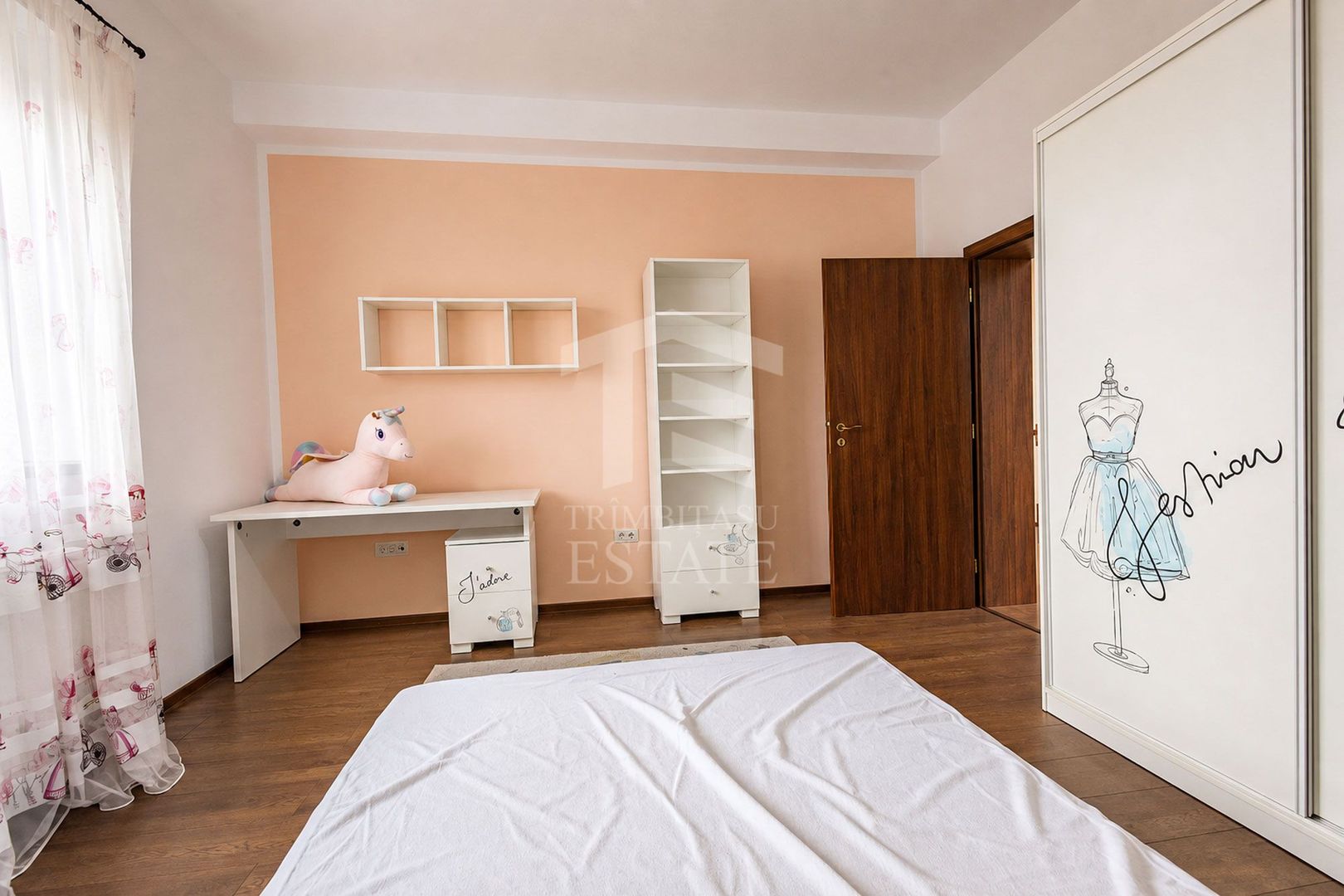 Casa 5 camere | Teren generos | Curte |  Gradina | Biled | COMISION 0% - Poză 26