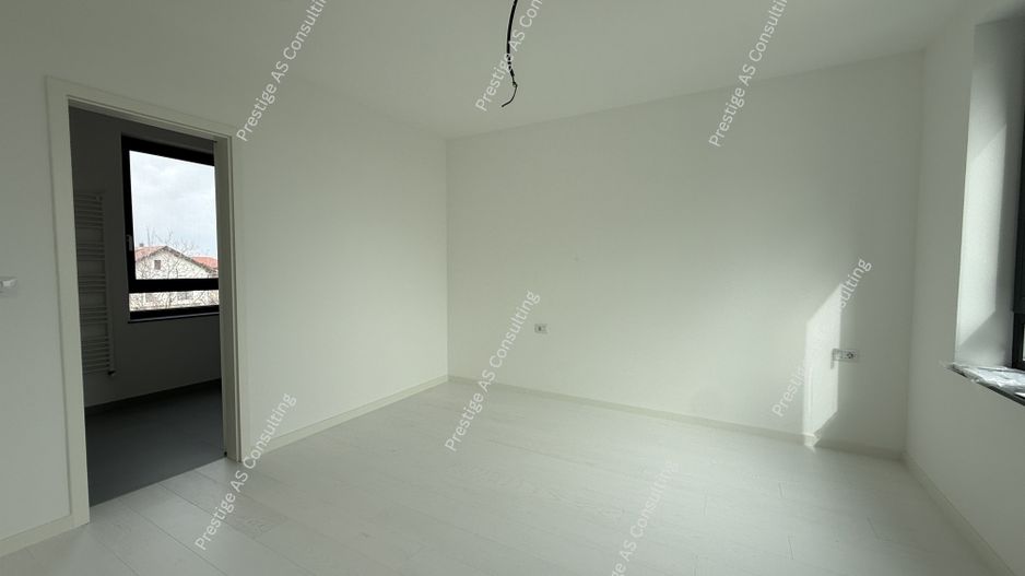 Apartament Nou 2 Camere 2 Bai | Parcul Terra- Dumbravita - Poză 11