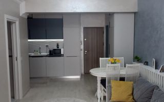 Apartament 2 camere de vânzare . - Poză 2