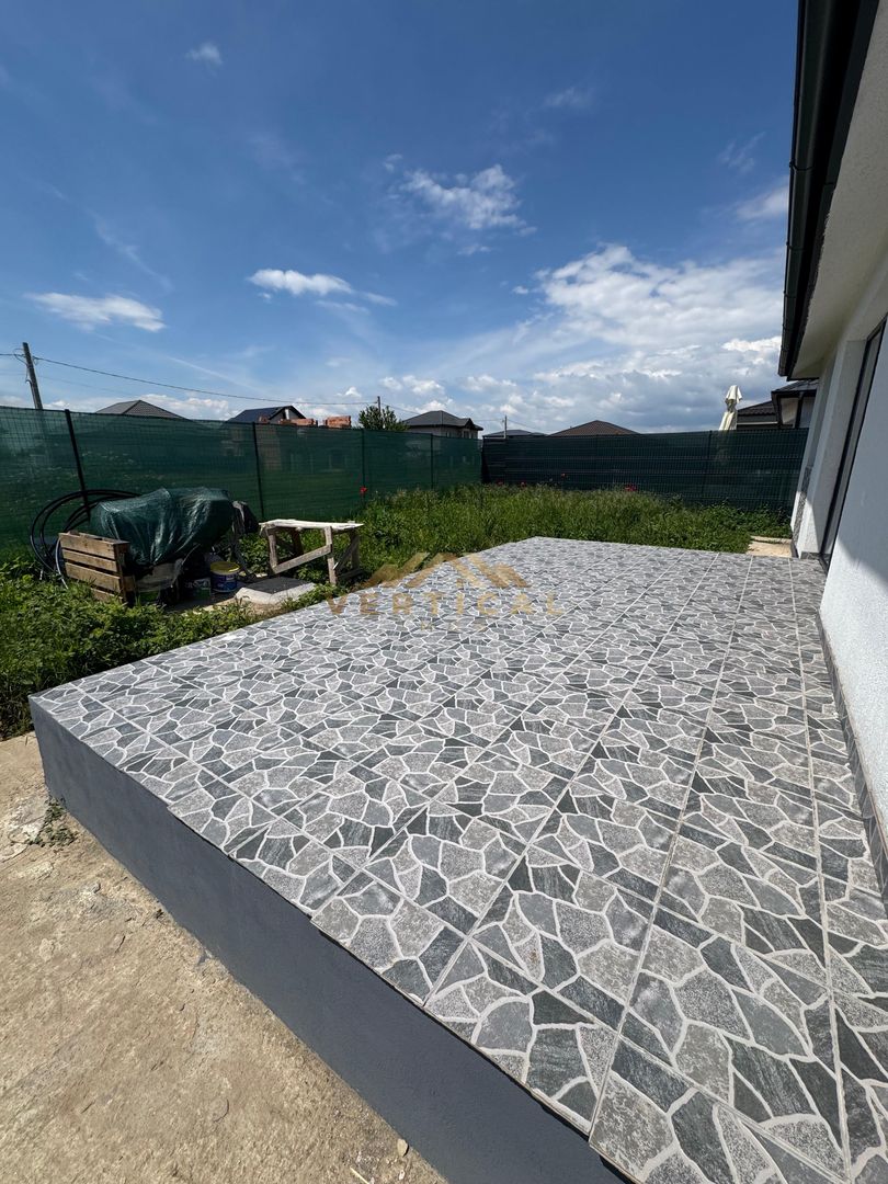 Casa 4 camere, teren 315 mp, Ocazie, Berceni - Poză 6