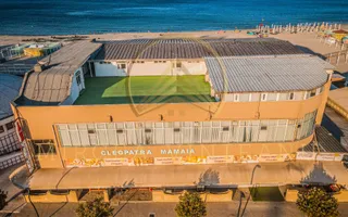 Stațiunea Mamaia - Vânzare Complex Comercial Cleopatra - Poză 17
