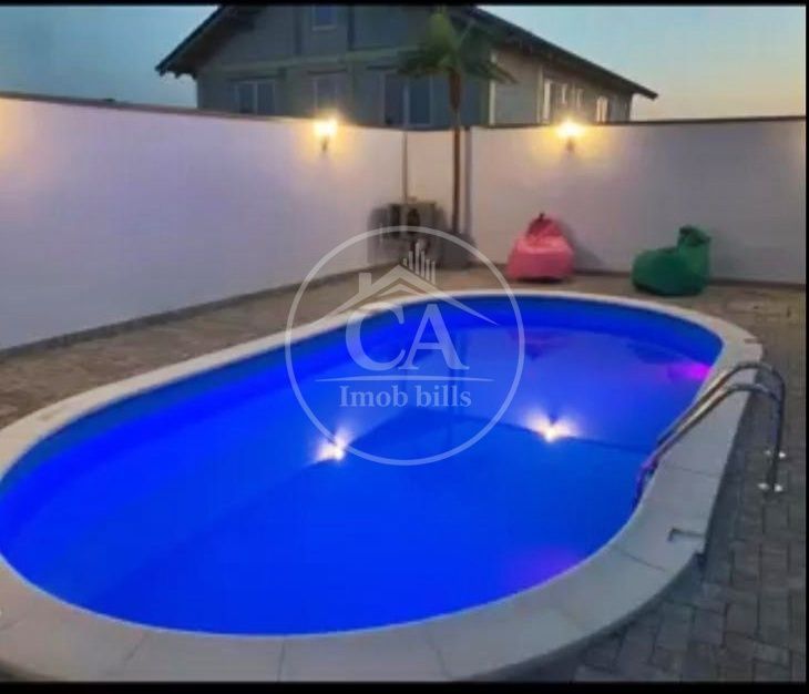 Casa de vanzare cu 4 camere si piscina in Cihei, Bihor - Poză 16