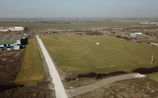 Parcele teren industrial cu PUZ - 2.700 mp, Giarmata - Poză 14