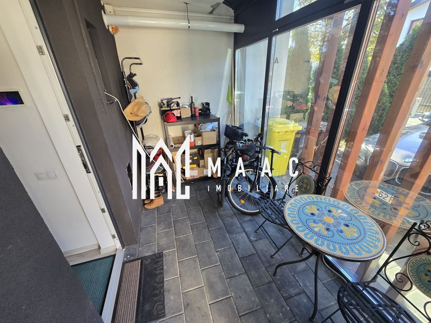 Casa moderna 4 camere mobilat utilata Selimbar - Poză 9